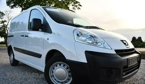 PEUGEOT Expert 