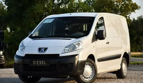 PEUGEOT Expert 