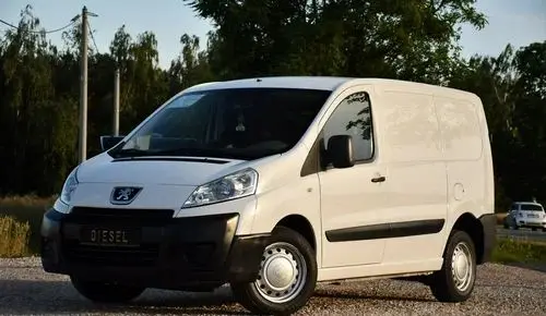 PEUGEOT Expert 