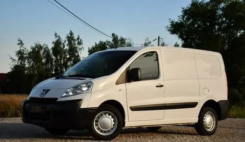 PEUGEOT Expert 