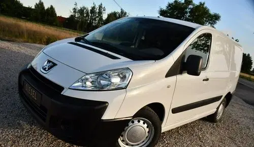 PEUGEOT Expert 
