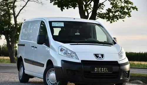 PEUGEOT Expert 