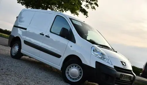 PEUGEOT Expert 