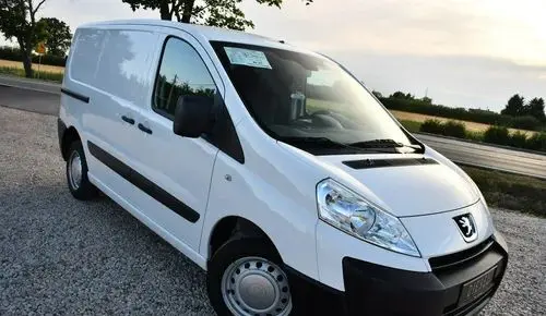 PEUGEOT Expert 