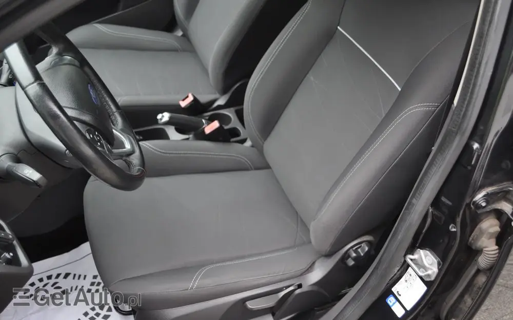 FORD Fiesta 1.25 Trend SVP