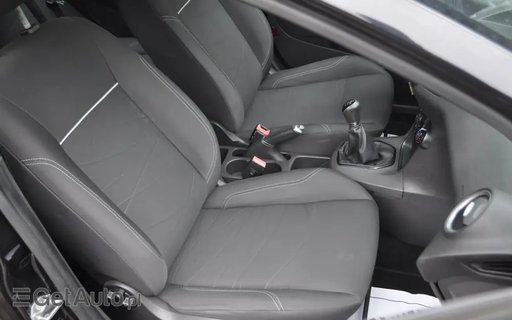 FORD Fiesta 1.25 Trend SVP