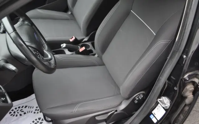 FORD Fiesta 1.25 Trend SVP