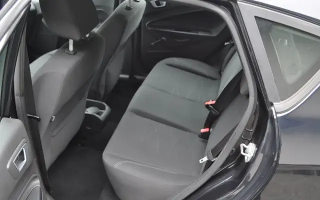 FORD Fiesta 1.25 Trend SVP