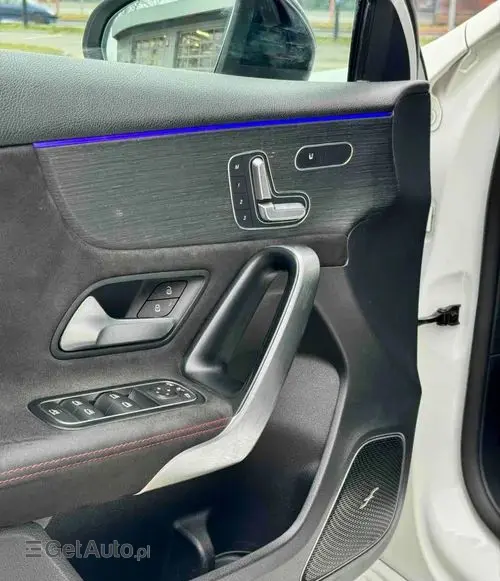 MERCEDES-BENZ Klasa A 