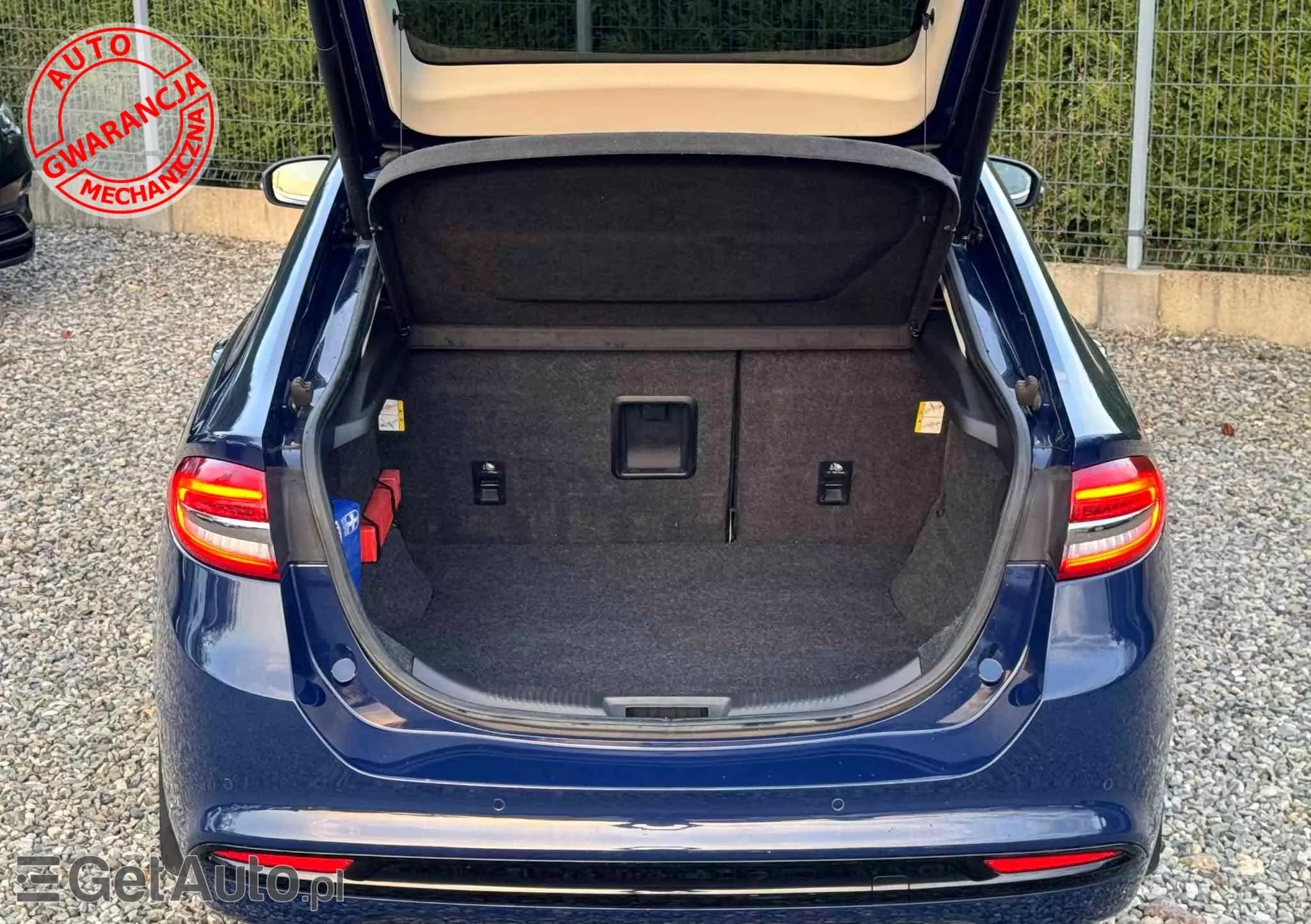 FORD Mondeo 2.0 EcoBlue Titanium