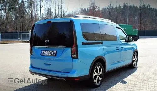 FORD Tourneo Connect 