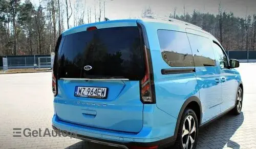 FORD Tourneo Connect 