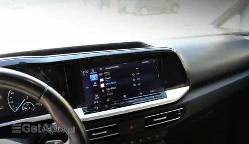 FORD Tourneo Connect 