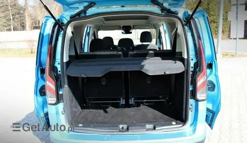 FORD Tourneo Connect 