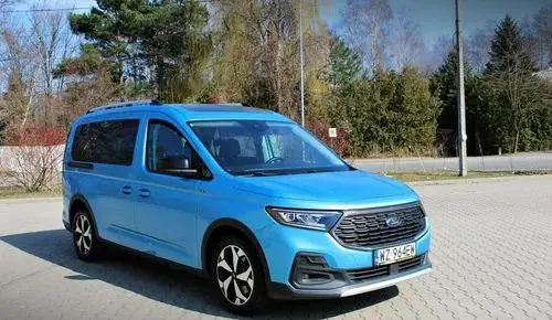 FORD Tourneo Connect 