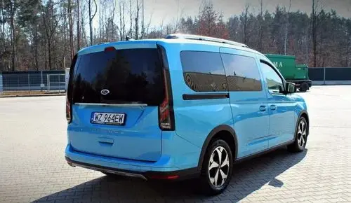 FORD Tourneo Connect 