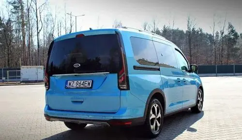 FORD Tourneo Connect 