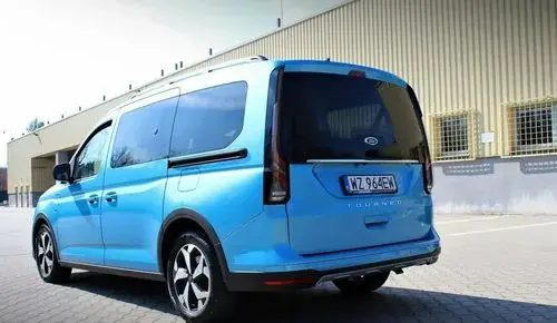 FORD Tourneo Connect 
