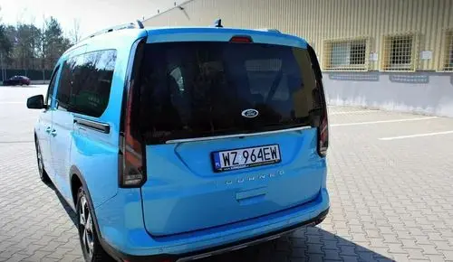 FORD Tourneo Connect 
