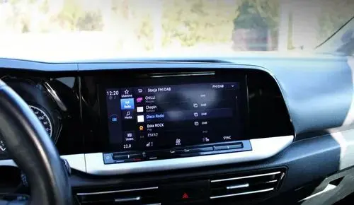 FORD Tourneo Connect 