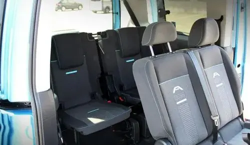 FORD Tourneo Connect 