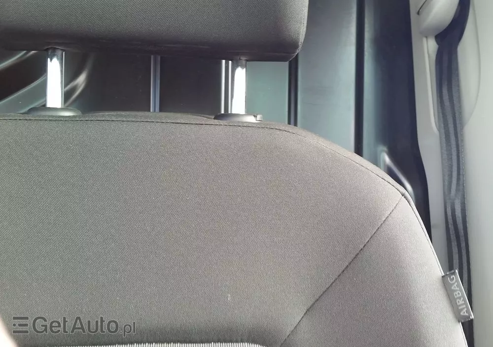 VOLKSWAGEN Crafter 35 TDI Euro6 