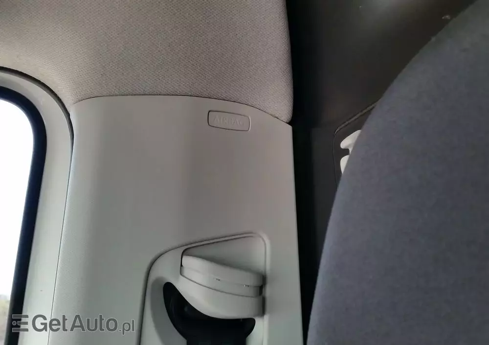 VOLKSWAGEN Crafter 35 TDI Euro6 