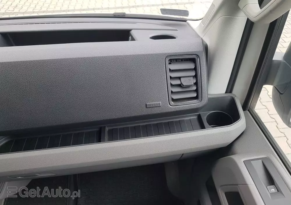 VOLKSWAGEN Crafter 35 TDI Euro6 