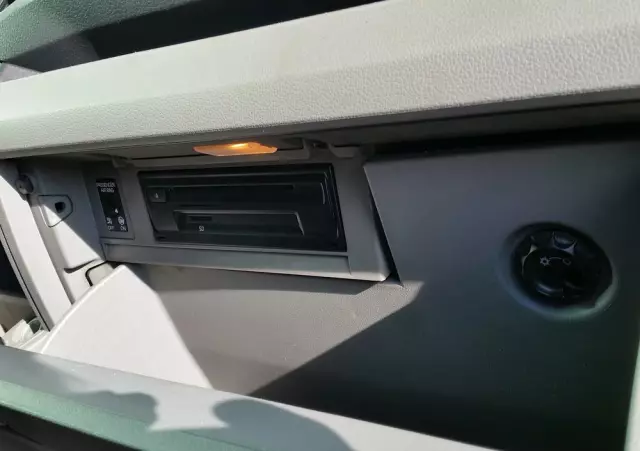 VOLKSWAGEN Crafter 35 TDI Euro6 