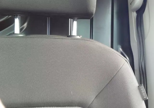 VOLKSWAGEN Crafter 35 TDI Euro6 