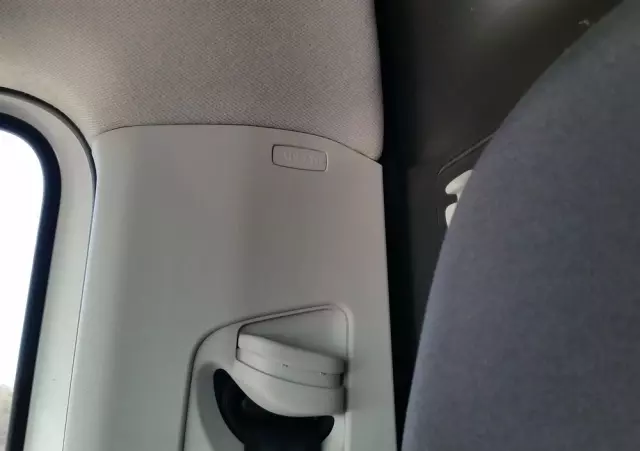 VOLKSWAGEN Crafter 35 TDI Euro6 