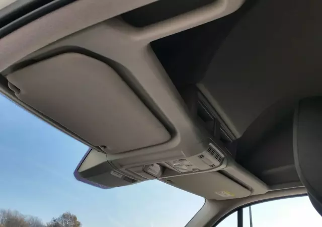 VOLKSWAGEN Crafter 35 TDI Euro6 