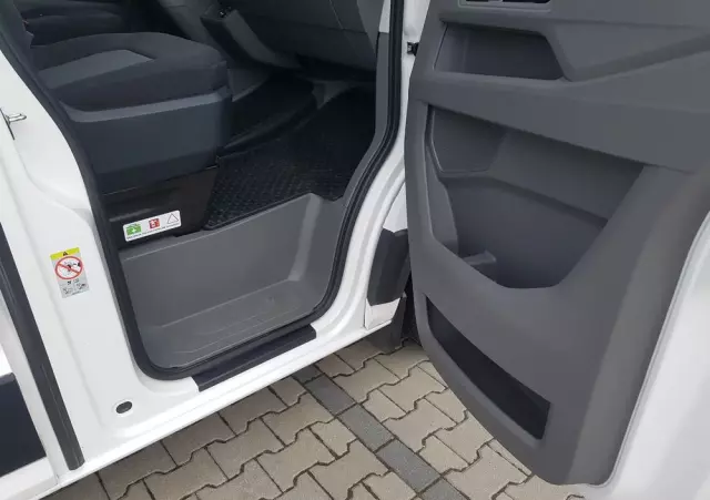 VOLKSWAGEN Crafter 35 TDI Euro6 