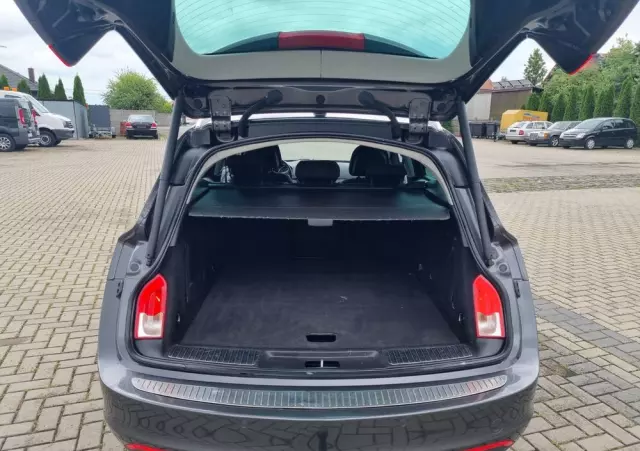 OPEL Insignia 1.6 Turbo Cosmo