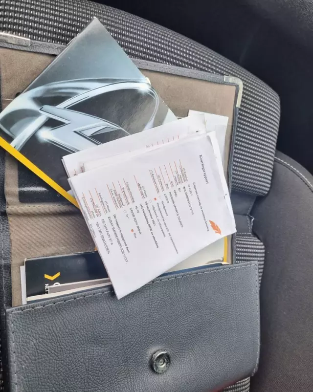 OPEL Insignia 1.6 Turbo Cosmo