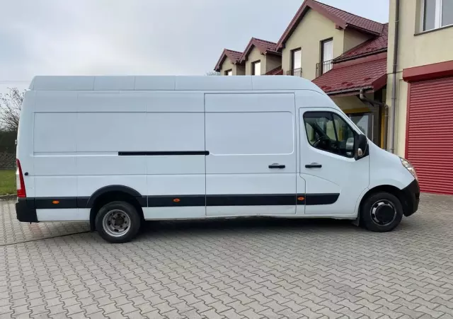 RENAULT Master L4H3 