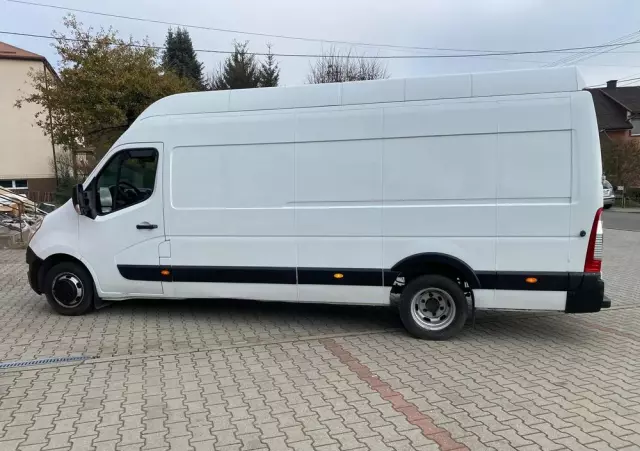 RENAULT Master L4H3 
