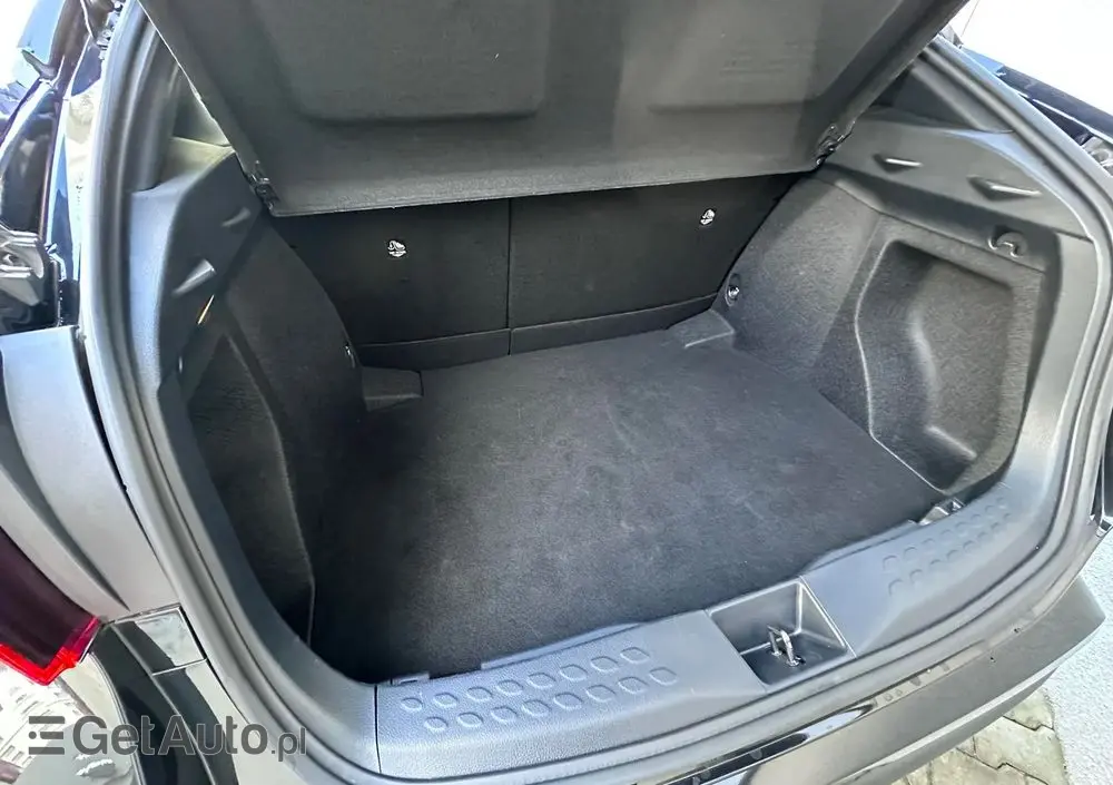 TOYOTA C-HR 1.8 Hybrid GPF Style