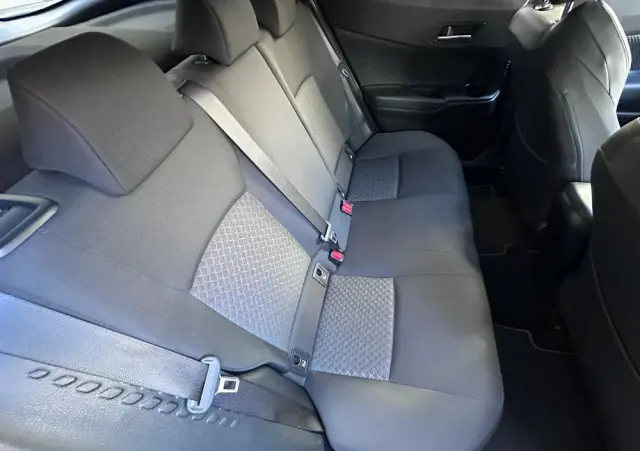 TOYOTA C-HR 1.8 Hybrid GPF Style