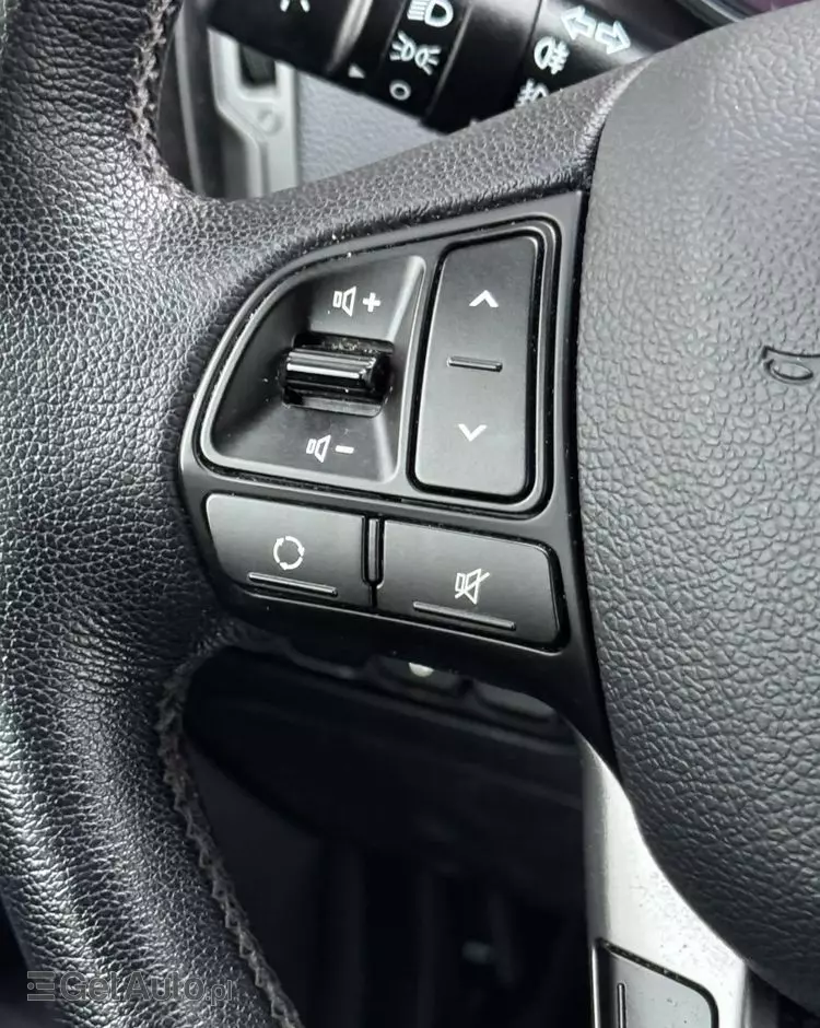 KIA Rio 1.4 Automatik Platinum Edition