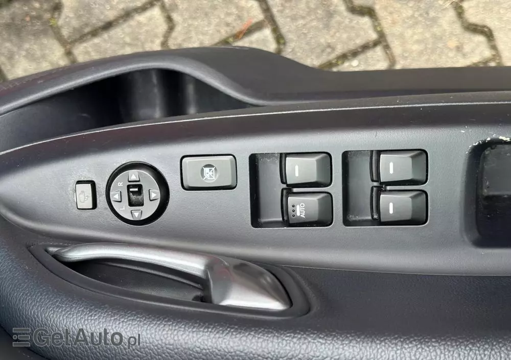 KIA Rio 1.4 Automatik Platinum Edition