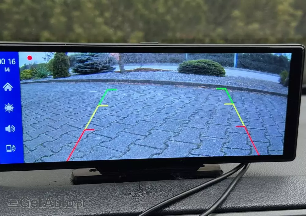 KIA Rio 1.4 Automatik Platinum Edition