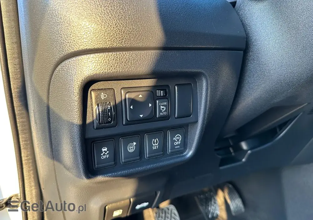 NISSAN Juke 1.2 DIG-T Tekna