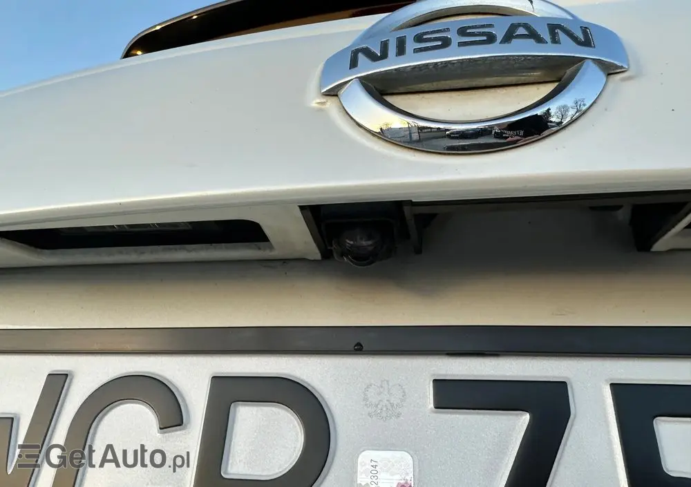 NISSAN Juke 1.2 DIG-T Tekna