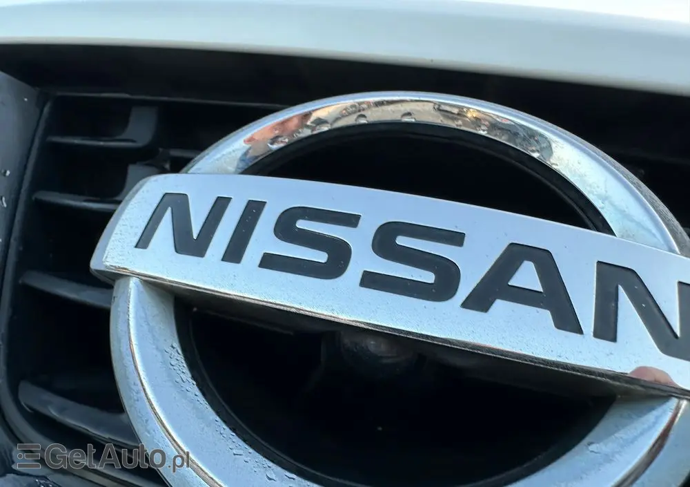 NISSAN Juke 1.2 DIG-T Tekna