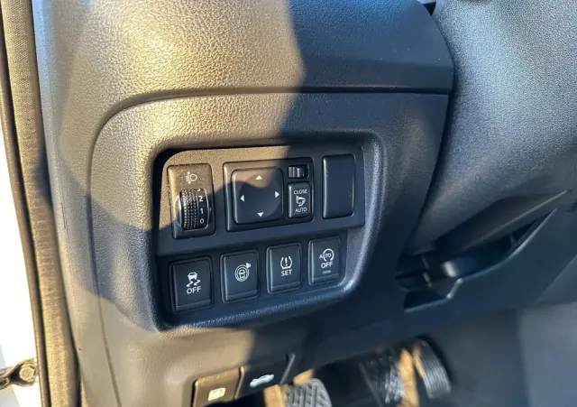 NISSAN Juke 1.2 DIG-T Tekna