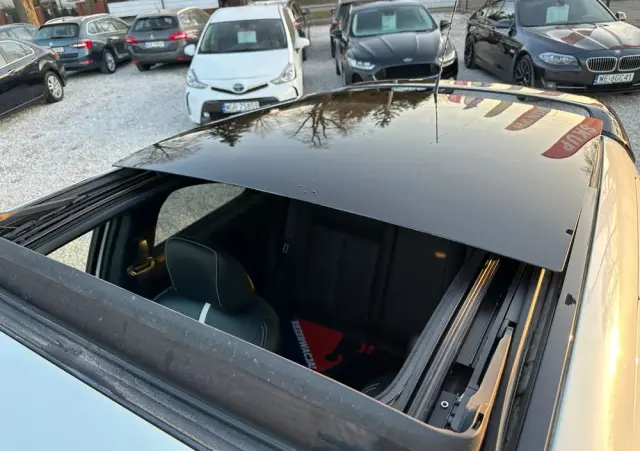 NISSAN Juke 1.2 DIG-T Tekna