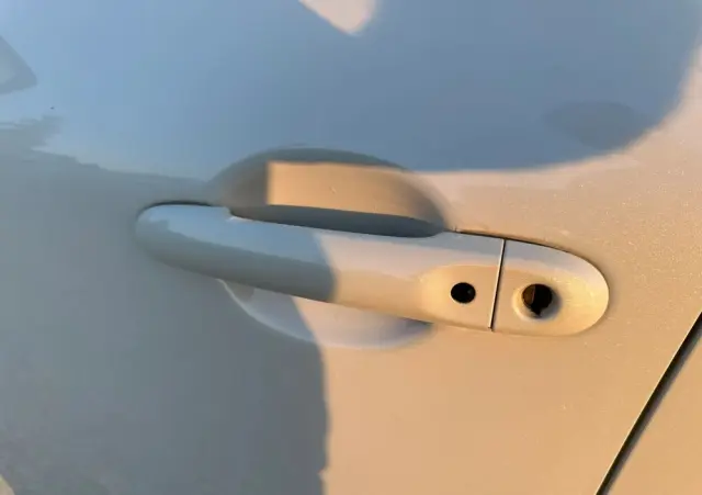 NISSAN Juke 1.2 DIG-T Tekna