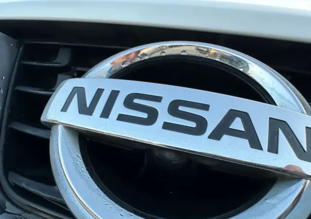 NISSAN Juke 1.2 DIG-T Tekna