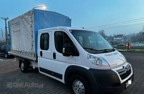 CITROEN Jumper 